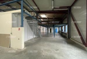 Bureaux à louer Saint-Jacques-de-la-Lande - ZA Mivoie
