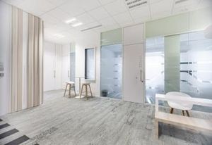 Bureaux à louer Marseille 2 - Euromed Center proche transports