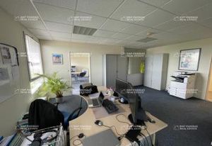 Bureaux à louer Dijon Nord Parc de l'Europe