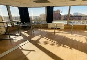 Vente bureaux Évry Courcouronnes, proche RER D et bus