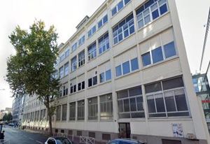 Vente bureaux Montrouge - Accès métro et bus