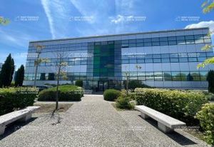 Location bureaux Toulouse Saint-Martin du Touch - Secteur aéronautique