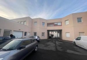 Vente local d'activité Nanterre - Proche Paris