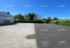 Location entrepôt Villeneuve-d'Ascq - Proche A22 et boulevard de l'Ouest