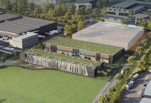 Location locaux d'activité Wissous - Proche A6/A10 et RER C