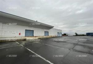 Location entrepôt Saint-Thibéry - Hérault