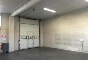 Location locaux d'activité Villeurbanne - Parc Gonnet