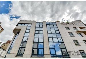 Bureaux à louer Boulogne-Billancourt - Proche ligne 9 et centre commercial