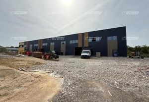 Location locaux d'activité Ludres - Accès optimisé
