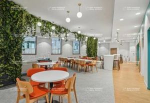 Location bureaux Villejuif - Proche Gare Grand Paris Express