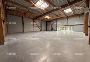 Vente local d'activité Courtry - Accès direct RN3