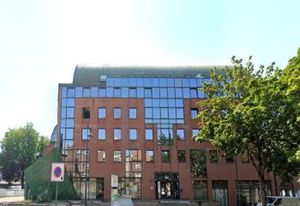 Location bureaux Arras - Proche transports