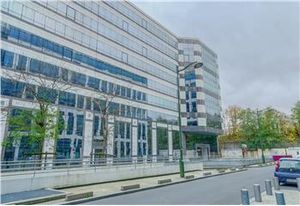 Location bureaux Fontenay-sous-Bois - Proche A86 et gare