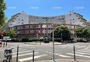 Bureaux à vendre Lyon 7 - Proche métro Garibaldi