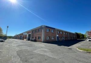 Vente local d'activité Saint-Ouen-l'Aumône - ZI des Béthunes