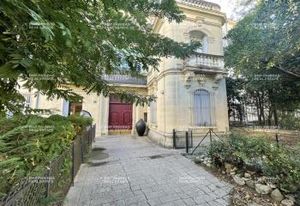 Bureaux à louer Montpellier centre - Proche Préfecture Foch