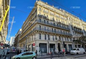 Location bureaux Marseille 2 - Rue emblématique