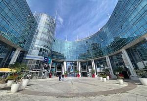 Bureaux Chartrons Bordeaux - Proche transports et centre-ville