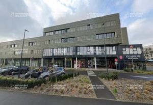 Location bureaux Arras - Proximité des grands axes de transport