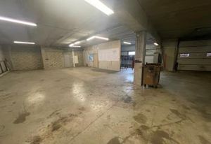 Local d'activité à vendre Stains - Proche axes routiers et transports