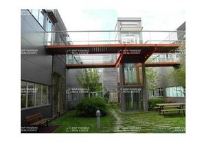Location bureaux Moirans - Proche Gare