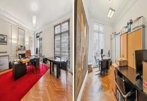 Bureaux prestige Paris 8 - Triangle d'or proche Montaigne