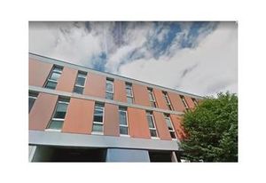 Vente bureaux Rennes Parc Beauregard - Proche rocade