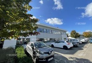Vente bureaux Limonest - Proche ZAC du Puy d'Or et commodités
