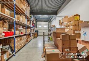 Local d'activité à vendre Evry-Courcouronnes - Exclusivité