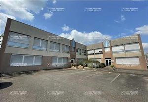 Vente bureaux Carquefou - Proche Nantes Est