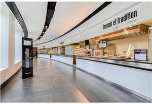 Location bureaux La Garenne-Colombes - Proximité T2