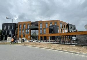 Location bureaux Olivet - Proche tramway et services