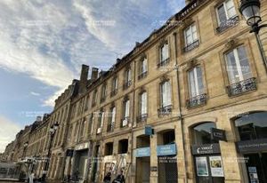 Bureaux à louer Bordeaux Triangle d'Or - Allées de Tourny