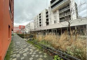 Vente bureaux Lille - Proche métro Porte des Postes et centre-ville