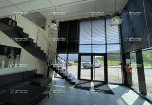 Location local d'activité Noyal-sur-Vilaine