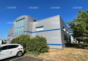 Bureaux à louer Parcay-Meslay - Proche Tours Nord