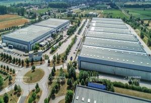 Location bâtiment indépendant Sevrey - Proche autoroutes