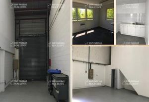 Location locaux d'activité Quincy-Voisins