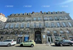 Bureaux duplex à vendre Nantes Petite Hollande