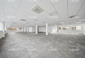 Location bureaux Boulogne-Billancourt proche centre ville