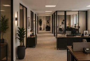 Location bureaux Neuilly-sur-Seine - Proximité Métro Ligne 1