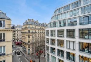 Location bureaux Paris 2 - Proche Place de la Bourse et Métro Bourse