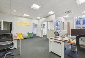 Location bureaux Paris 11 - Proximité Place de la République