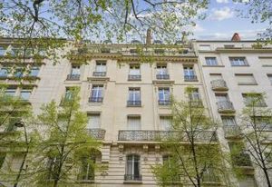 Location bureaux Paris 16 - Proche Étoile et Victor Hugo