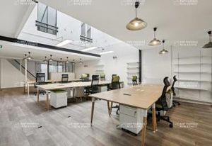 Bureaux à louer Paris 13 - Proche ligne 14