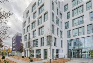 Location bureaux Massy - Quartier Pôle des Gares, proche RER