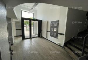 Vente bureaux Dijon Place Darcy - Proche transports en commun