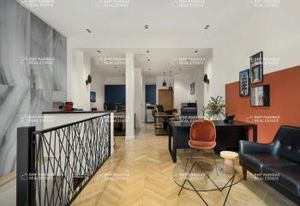 Vente bureau Levallois-Perret - Proche gare Clichy-Levallois