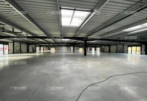 Location locaux d'activité Chécy - Orléans Est