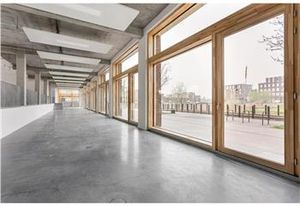 Location bureaux Lille - Euratechnologies, proche métro